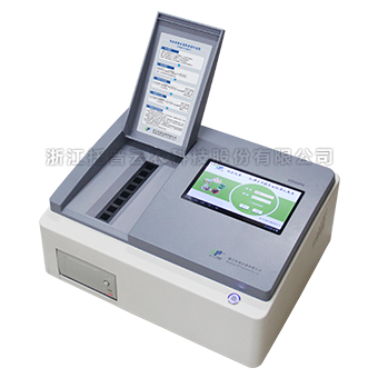 农药残留急剧检测仪 NY-8DA/NY-16DA