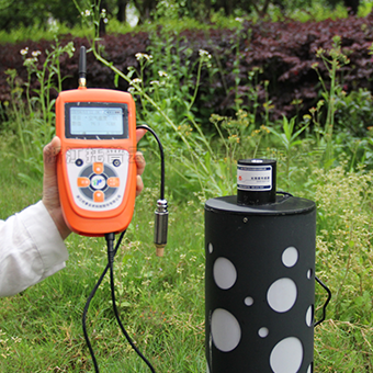 温度湿度光照度纪录仪