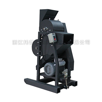 幼麦单株脱；