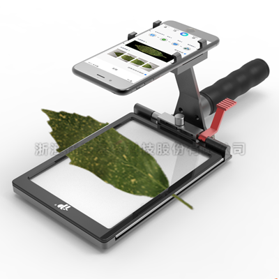 便携式壹积测定仪