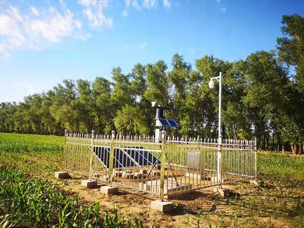 守护沃土生态，山西绛县筑梦农业现代化