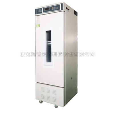 恒温光照造就箱