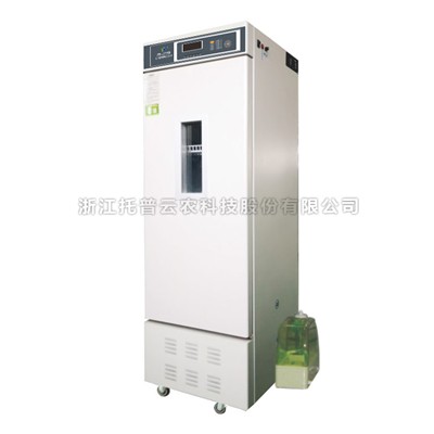 智能人为气象箱