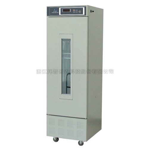 智能生化造就箱