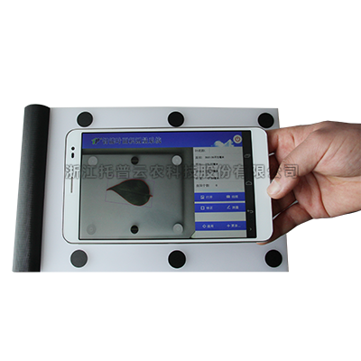 便携式光合作用丈量系统具体介绍