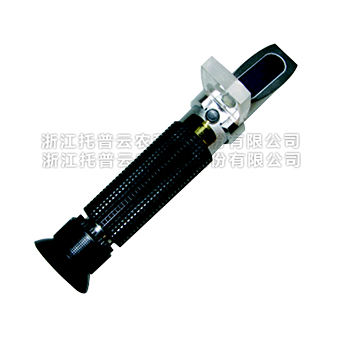 糖度折光仪介绍|糖度折光仪是什么？