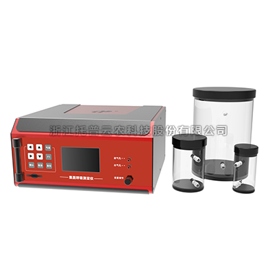 一文相识果蔬呼吸测定仪是什么？