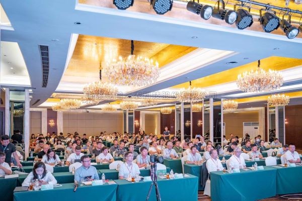 产业大脑与将来农场若何构建？这场大会有答案！