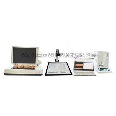 作物考种分析系统介绍|作物考种分析系统作用及职能详解