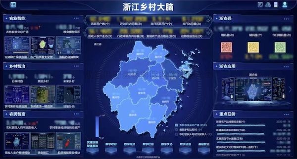 喜报丨玛雅吧荣登“2023科技兴农服务提供商TOP20”榜单