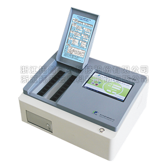 一文详解土肥仪是什么？