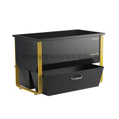 粮食分样器的种类有哪些？