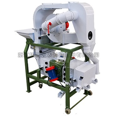 种子清选机具体介绍