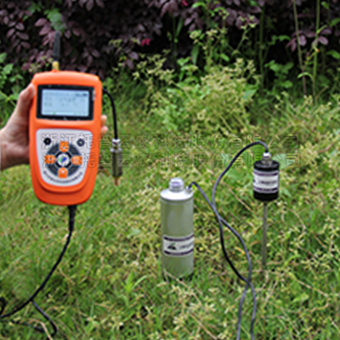 泥土墒情监测仪介绍|泥土墒情自动监测仪作用详解