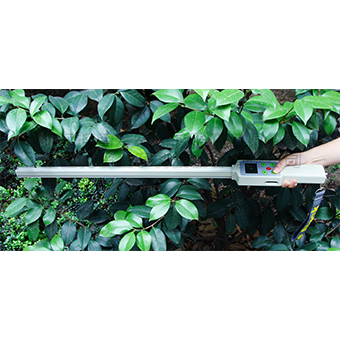 冠层分析仪介绍|冠层分析仪是干什么的？