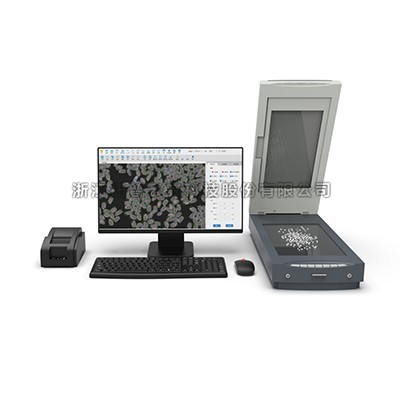 稻米品质分析仪具体介绍