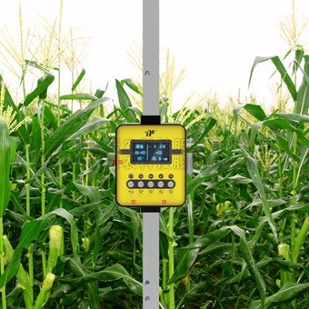 活体抗倒伏测定仪具体介绍