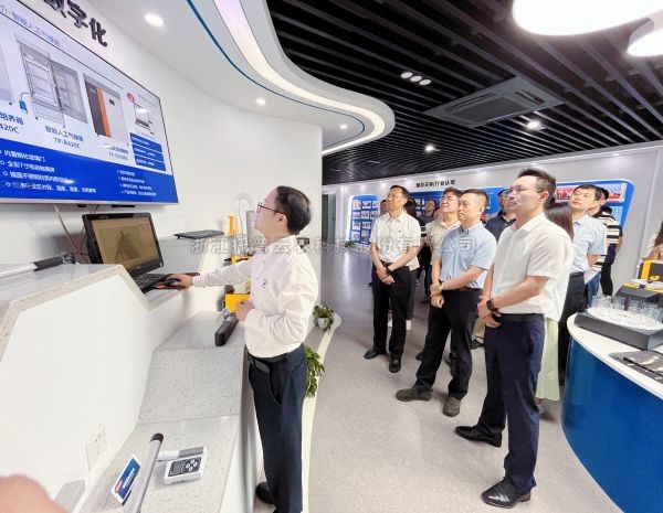 全国农技中心党委“进建使用‘千万工程’经验 加快推动种业振兴行动”主题党日活动组光临玛雅吧