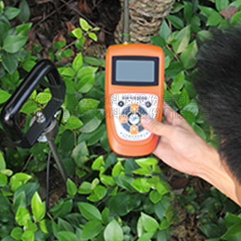 一文详解泥土紧实度速测仪能测什么？