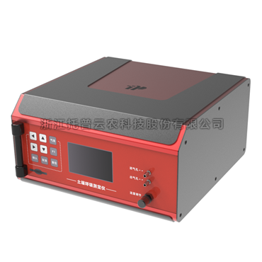 泥土呼吸监测系统是什么|泥土呼吸丈量系统作用详解