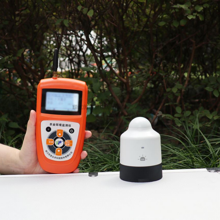 一文相识温湿光纪录仪用处是什么？