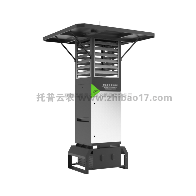 一文详解农业幼气象自动形象站是什么？