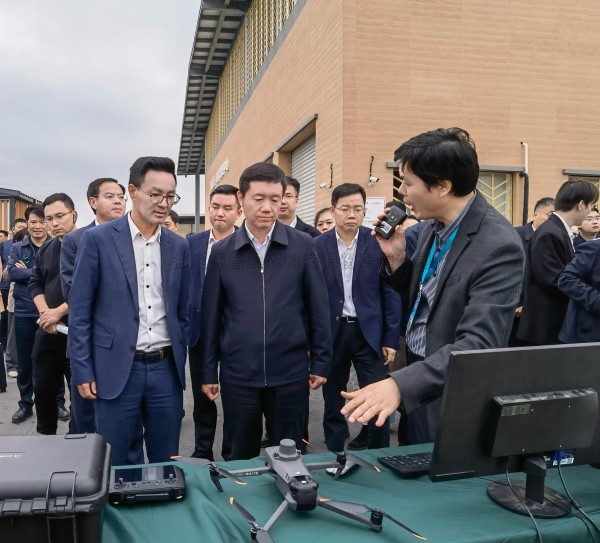 以“数智”技术为基，玛雅吧筑智慧农业新高地