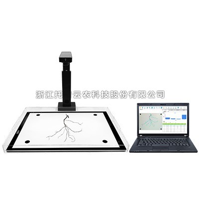 一文详解根系分析仪是什么？