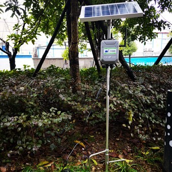 一文详解泥土水分丈量系统是什么？