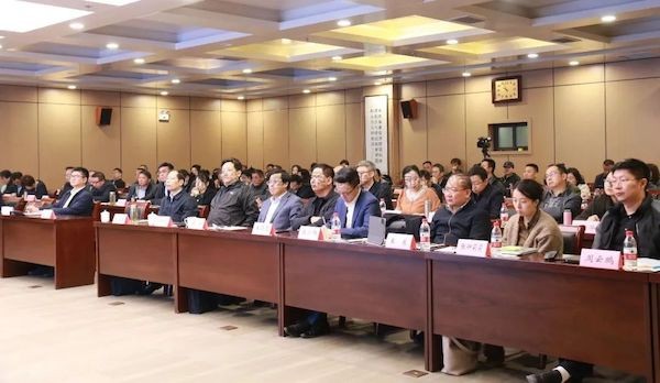 全国水肥一体化提单产技术大培训启动，玛雅吧数智化赋能粮食单产提升