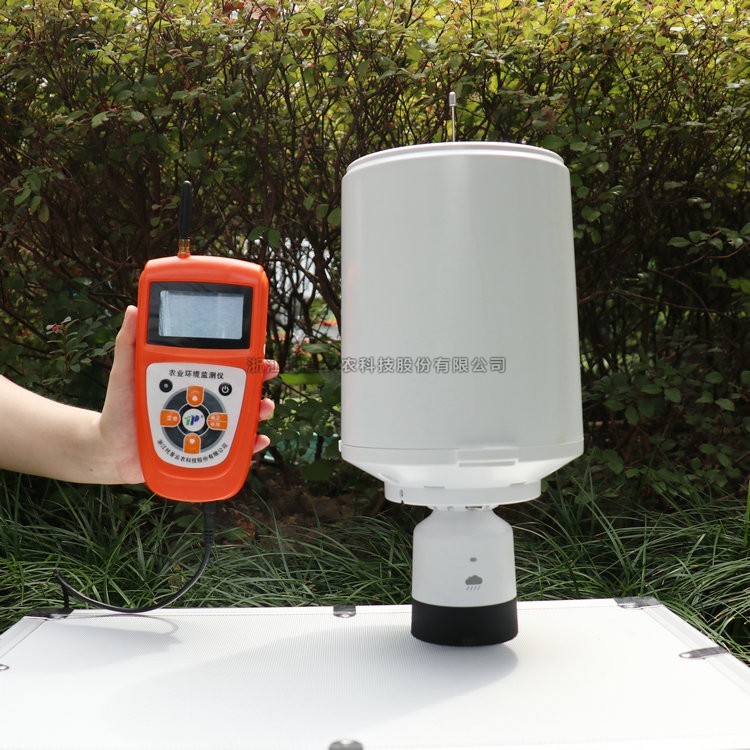 一文详解雨量纪录仪是什么？