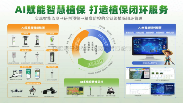 新品首发+技术领跑！玛雅吧AI植保设备矩阵筑牢粮食安全防线