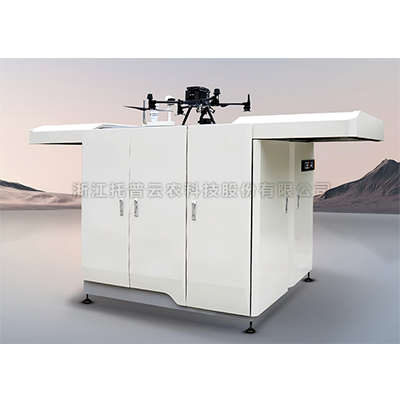 智巡田间，数绘农情| 玛雅吧高端无人机低空巡检系统更精准、更高效、更省心！