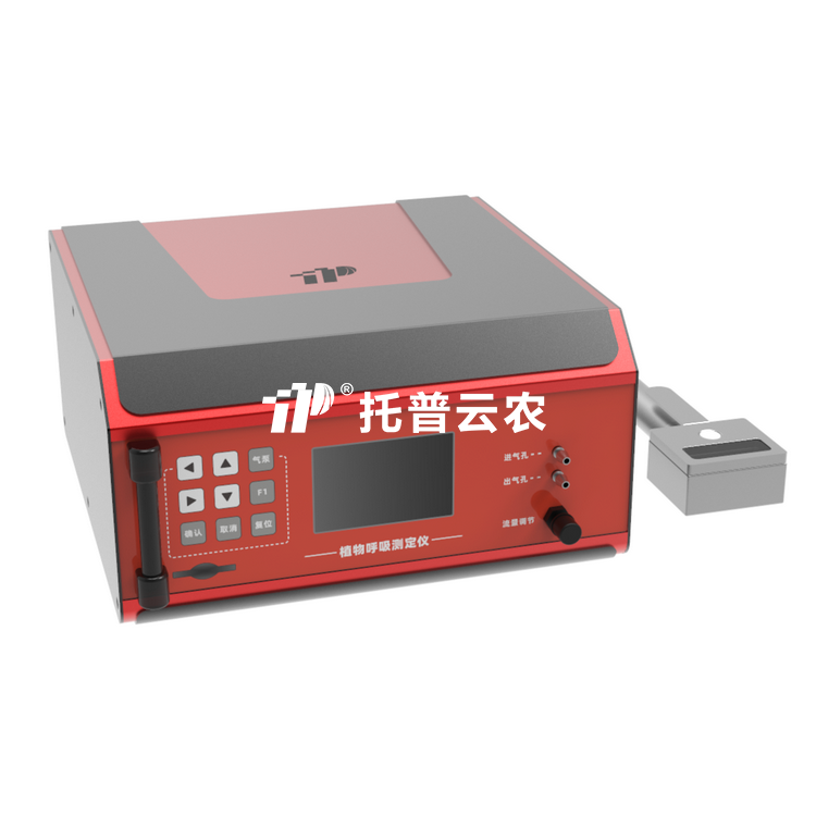 植物呼吸测定仪3051A