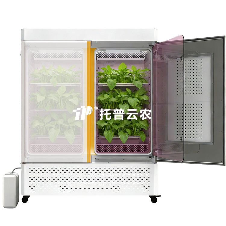 光谱型育种加快舱 TP-R1000D-KG/TP-R420D-KG