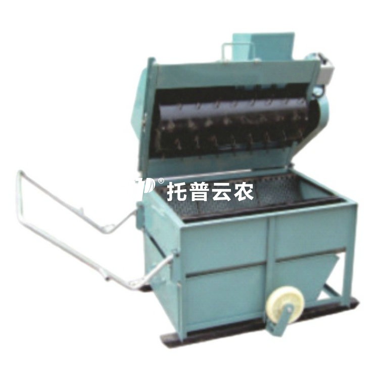 稻麦幼区脱；5TG-750A