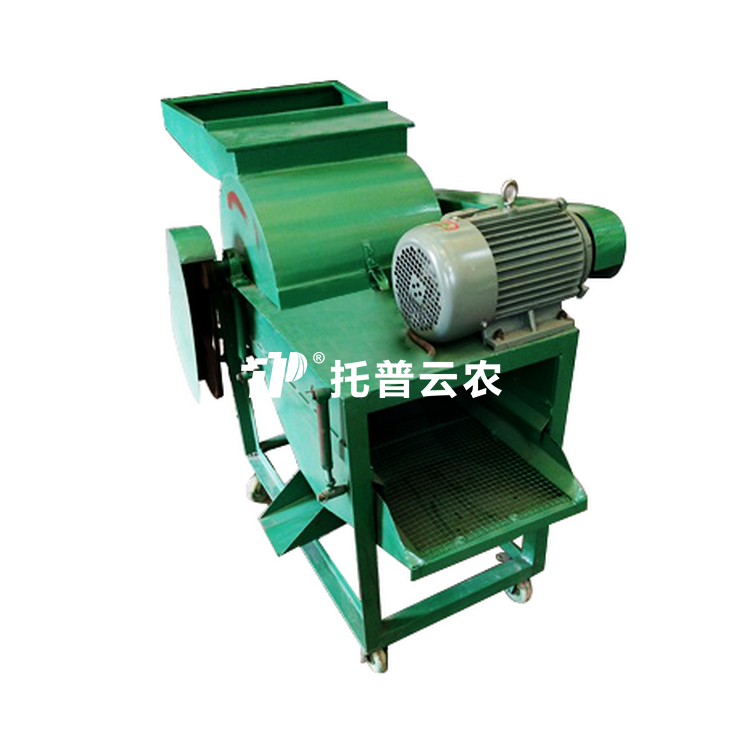 玉米幼区脱；鶮TY-380