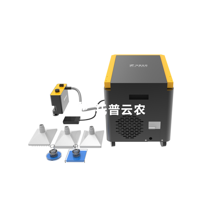 多职能真空数种置床台 TP-SZC-50