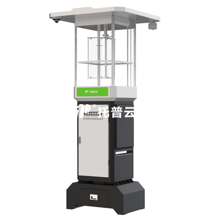 AI智能虫情测报灯 TPCB-II-C8.0/TPCB-IV-C8.0