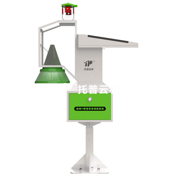 益特IT智慧性诱测报系统TPXY-SA5.0