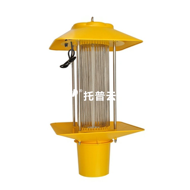 频振式杀虫灯TPSC1-2