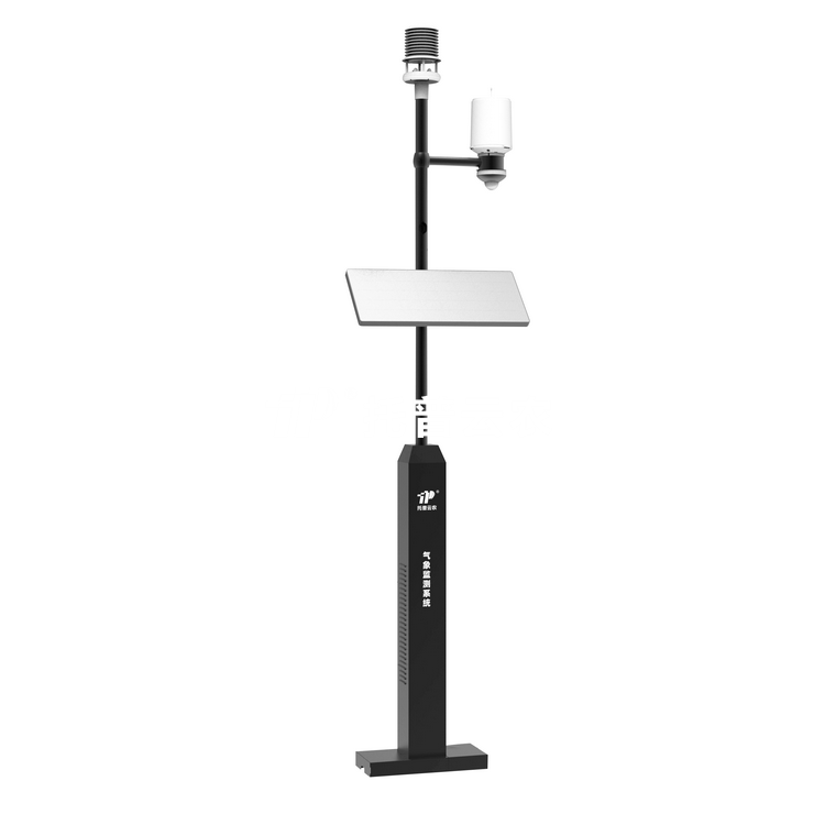 农田形象监测系统 TP-WMS-1Z（此款为NL-GPRS-1的升级版）