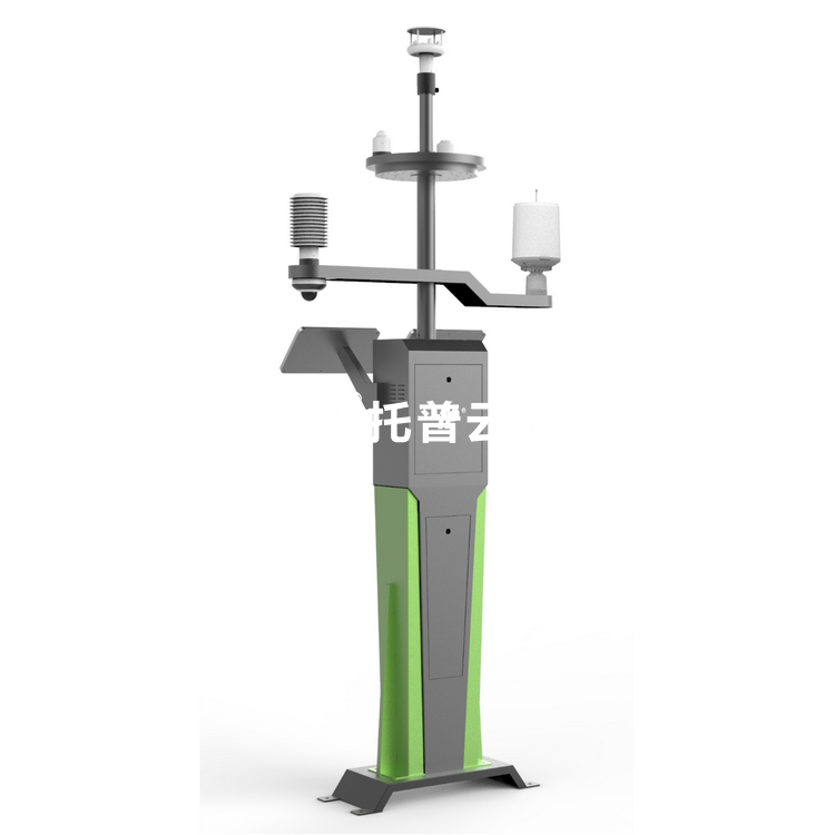 农业形象监测系统 TP-WMS-1