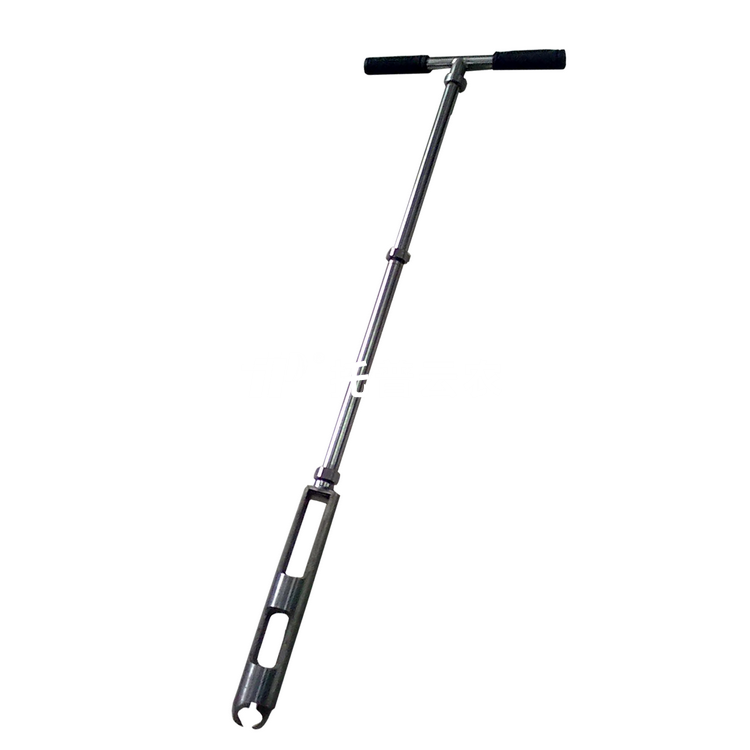 螺旋式泥土取样器