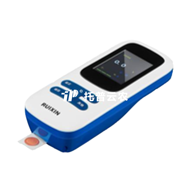 手持式农药残留检测仪TP-SJ-1