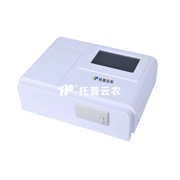 茶叶安全检测仪 NY-8DC