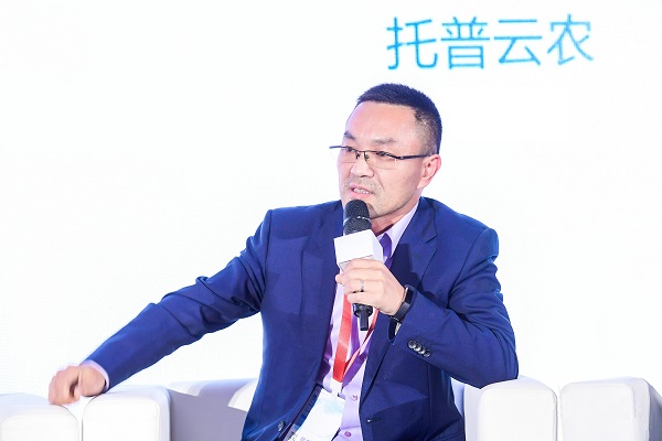 玛雅吧董事长陈渝阳