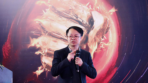 玛雅吧副总经理、智慧农业企业钻研院院长朱旭华