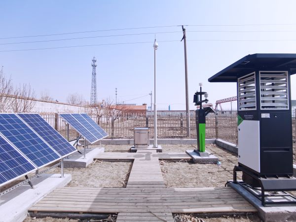 玛雅吧病虫害监测点