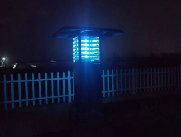 服务到位，备战春耕｜玛雅吧植？蒲布旆务行动持续进行中